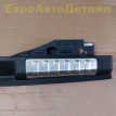 Накладка замка багажника Range Rover Sport 3 L461 Land Rover Range Rover оригинальный номер LR169233