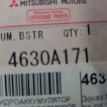 Аккумулятор давления Митцубиси Паджеро mitsubishi Mitsubishi i оригинальный номер 4630A011