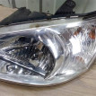 Фара левая Hyundai Getz 2002 - 2005 Hyundai Getz оригинальный номер 921101C010