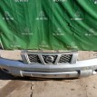 Бампер Nissan X-Trail 2003-2007 62022EQ025 T30, передний Nissan X-Trail  