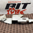 Кронштейн лямбда-зондов BMW X5 оригинальный номер 11 78 7 548 283, 11 78 7 548 283, 11787548283, 7548283