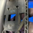 Ручка двери передней наружная правая  Polo V Volkswagen Polo оригинальный номер 5N0839167BGRU