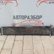 Радиатор АКПП Mazda 3 BK Mazda 2 оригинальный номер FNK1199F0A
