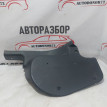 Накладка порога задняя правая Hyundai Getz Hyundai Getz оригинальный номер 858761C000