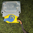 Эбу AIR BAG Volkswagen Polo Седан 6R0959655J Volkswagen Polo оригинальный номер 6R0959655J