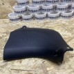 Накладка порога левая Toyota Camry VII (XV50)  оригинальный номер 62102-06190-С0
