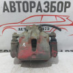 Суппорт передний правый Hyundai I30 FD Hyundai i30 оригинальный номер 581301H000