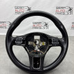 Руль Volkswagen Touareg NF 3.0TDI CRCA 2012 Volkswagen Touareg 
