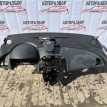 Торпедо Opel Astra J Opel Astra оригинальный номер 13582437