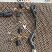 Жгут проводки катушек зажигания BMW 3er оригинальный номер 12 51 8 654 233, 12 51 8 654 233, 12518654233, 8654233, 12 51 7 619 144, 12517619144, 7619144, 12 51 7 649 087, 12517649087, 7649087