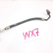 Трубка кондиционера Subaru Tribeca 2006 73424XA01A WXE EZ30 Subaru Tribeca 