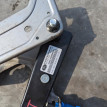 Педаль тормоза Land Rover Range Rover оригинальный номер 5H222455BA8PVJ