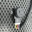 Кнопка регулировки сиденья Audi Q7 2017 4M09597774PK 4M CRTA Audi Q7 