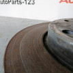Диск тормозной передний Mercedes-Benz A-200 2005 Mercedes-Benz A-klasse 