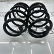 Пружины подвески задние Nissan Juke YF15 1.6 Nissan Juke 