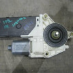 Мотор стеклоподъемника передний правый Renault Laguna III 2007-2012 Renault 12 оригинальный номер 807307296R