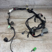 Проводка крышки багажника Discovery Sport Land Rover Discovery оригинальный номер Fk7214a583cc