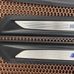 Накладки порожков BMW 3er 
