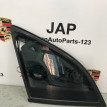 Стекло глухое заднее правое Audi Q5 2013 Audi Q5 