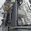 Дверь Daihatsu Atrai 