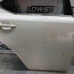 Дверь задняя правая Lexus IS  