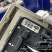 Плафон салонный Land Rover Discovery 3 4 Land Rover Discovery оригинальный номер xde500420