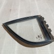 Стекло двери задней правой (форточка) Lifan Solano 