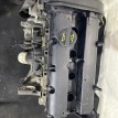 Двигатель Ford Fiesta FUJB 2005 Ford Fiesta  