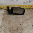 Зеркало правое электрическое Nissan Bluebird U14 1996-2001 Nissan Bluebird оригинальный номер 963018E000
