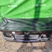 Крышка багажника Honda Civic 8 2006-2008 68500SNBG10ZZ FD1 4D Honda Civic  