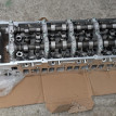 Головка блока цилиндров Mitsubishi Pajero оригинальный номер ME204200