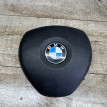 Подушка безопасности в руль BMW X5 E70 м-пакет BMW X5 оригинальный номер 32699894701