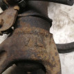 Стойка подвески комплект Honda Civic V EG Honda Civic оригинальный номер 51601SR3306
