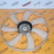 Вентилятор радиатора правый Lexus RX270 AL10 Lexus RX 