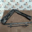Рамка радиаторов BMW X3  