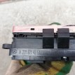 Блок управления стеклоподъемниками A2218214351 Mercedes-Benz S-Class W221 Mercedes-Benz S-klasse  