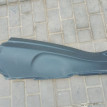 Обшивка стойки Volkswagen golf+ Volkswagen Golf Plus оригинальный номер 5M0867766