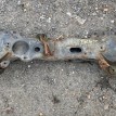 Балка подмоторная (подрамник) Fiat Albea Fiat Albea 