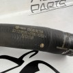 Патрубок системы охлождения Volkswagen Passat B6 Volkswagen Passat 