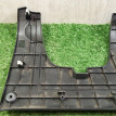 Накладка торпедо нижняя Mitsubishi Outlander I (2002—2009) Mitsubishi i оригинальный номер MN124984