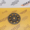 Шестерня распредвала TOYOTA VITZ NCP10 2NZFE 1.3 Toyota Vitz  