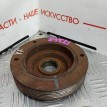 Шкив коленвала Mazda Tribute  