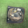 Фонарь в крышку багажника Toyota SEQUOIA 2008-2014 815800C030, правый Toyota Sequoia 