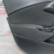 Обшивка двери передней левой Opel Astra J Opel Astra оригинальный номер 13315233