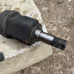 Привод в сборе передний левый Jeep Grand Cherokee Jeep Cherokee оригинальный номер P68193661AA