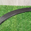 Накладка крыла передняя правая Nissan Qashqai 2014 Nissan Qashqai оригинальный номер 638104EA0A