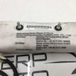 Подушка безопасности в сиденье левая Nissan Note Nissan Note 