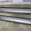 Накладка на порог наружная Toyota Avensis оригинальный номер 7585120230B0