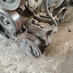 Двигатель Nissan X-Trail оригинальный номер 10102JG3AC