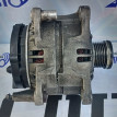 Генератор Volkswagen Jetta 2013 03C903023A 6 1.4 Skoda Yeti оригинальный номер 03C903023A